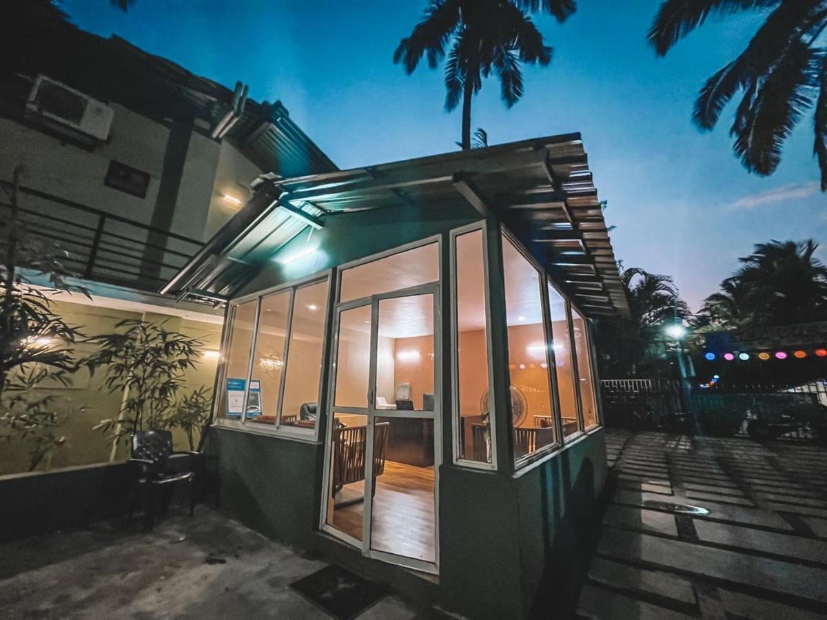 Rococco Ashvem Mandrem Exterior foto