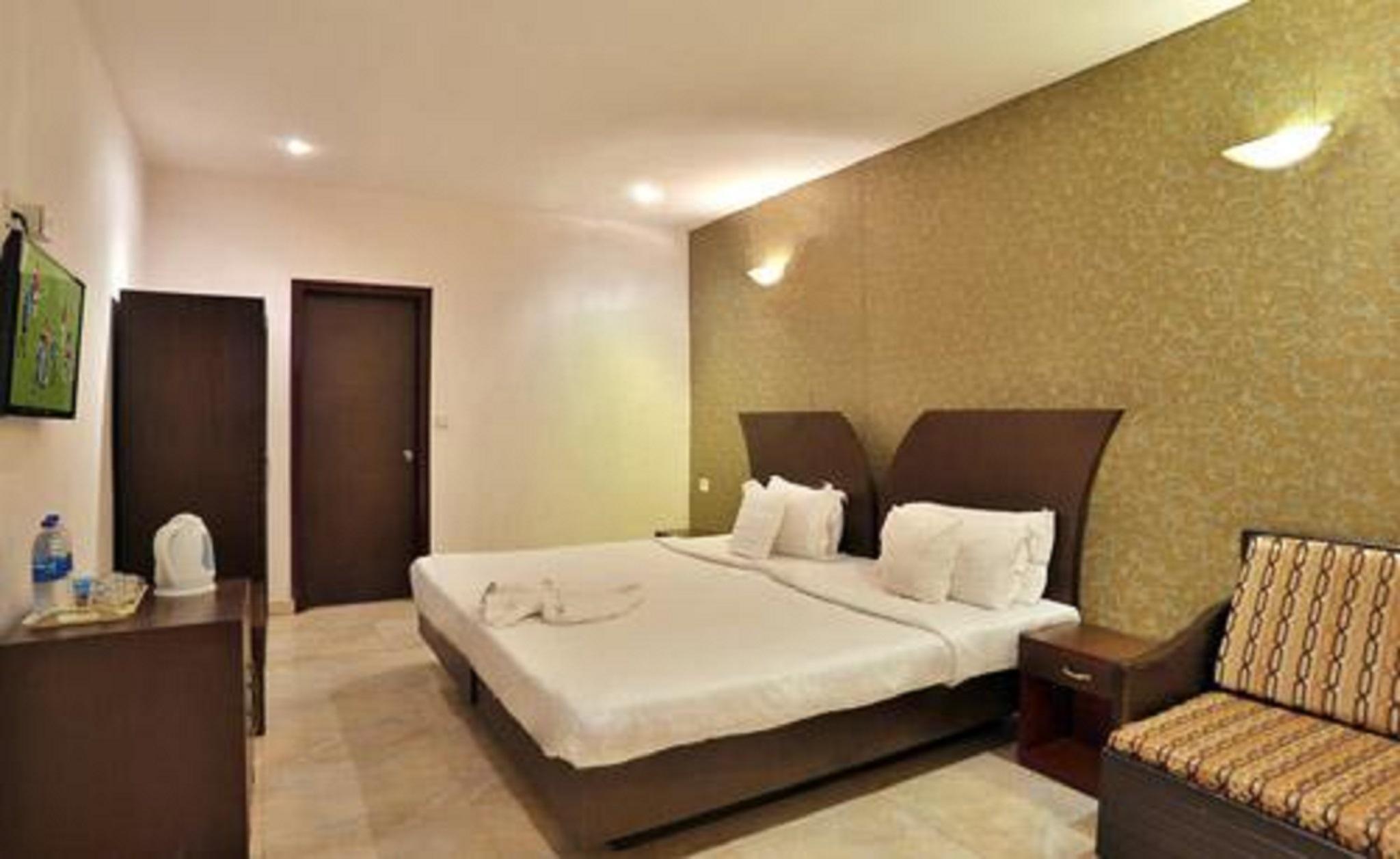 Rococco Ashvem Mandrem Exterior foto
