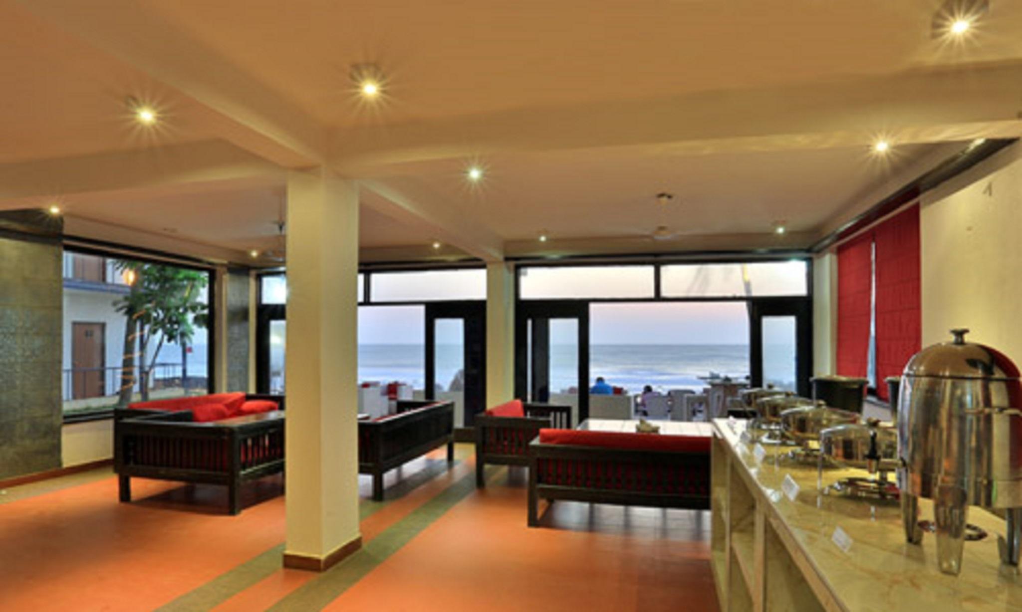 Rococco Ashvem Mandrem Exterior foto